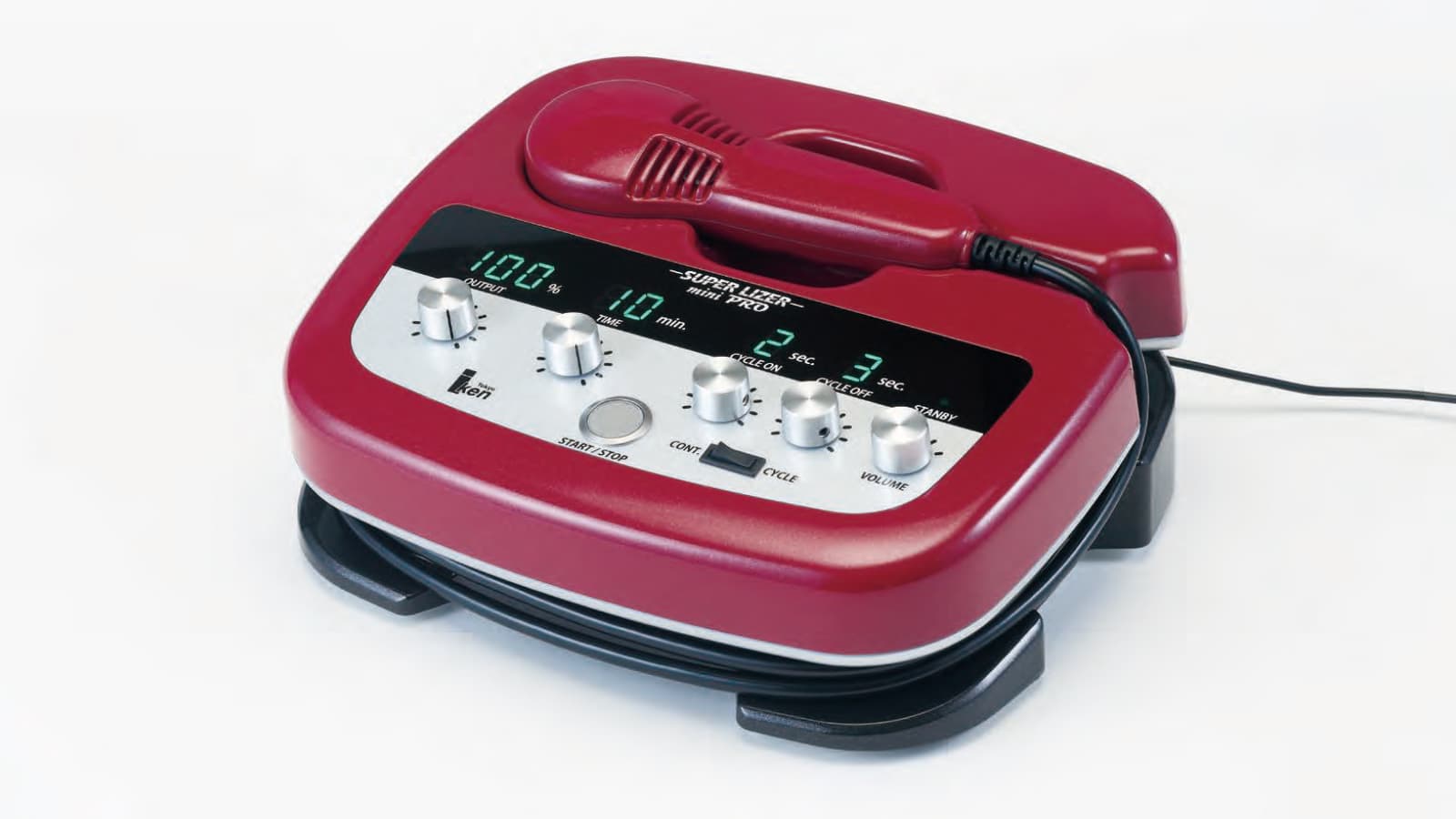 Home-Based Neuromodulator Shows Promise for Suppressing Ventricular Arrhythmias