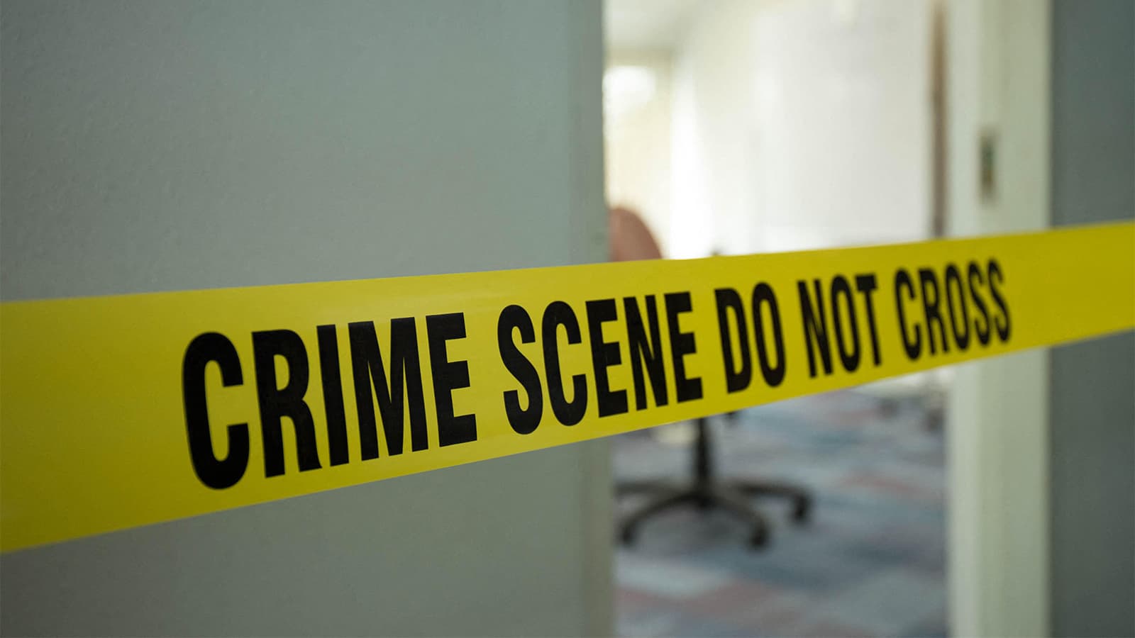 Hospital Shootings Became More Common Over 25 Years