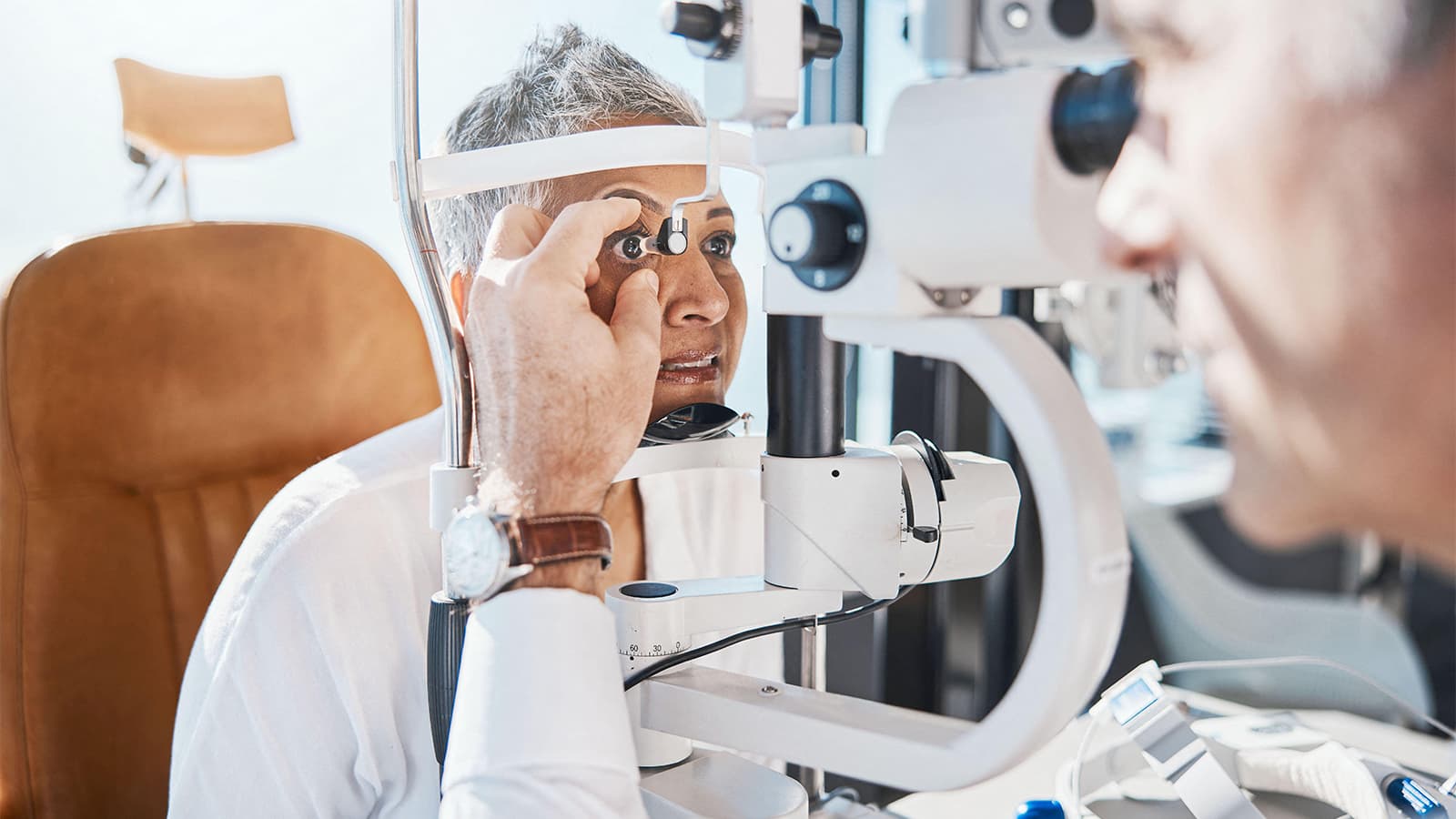 Can Migraine Drugs Guard Against Glaucoma? CGRP Inhibitors Show Promise