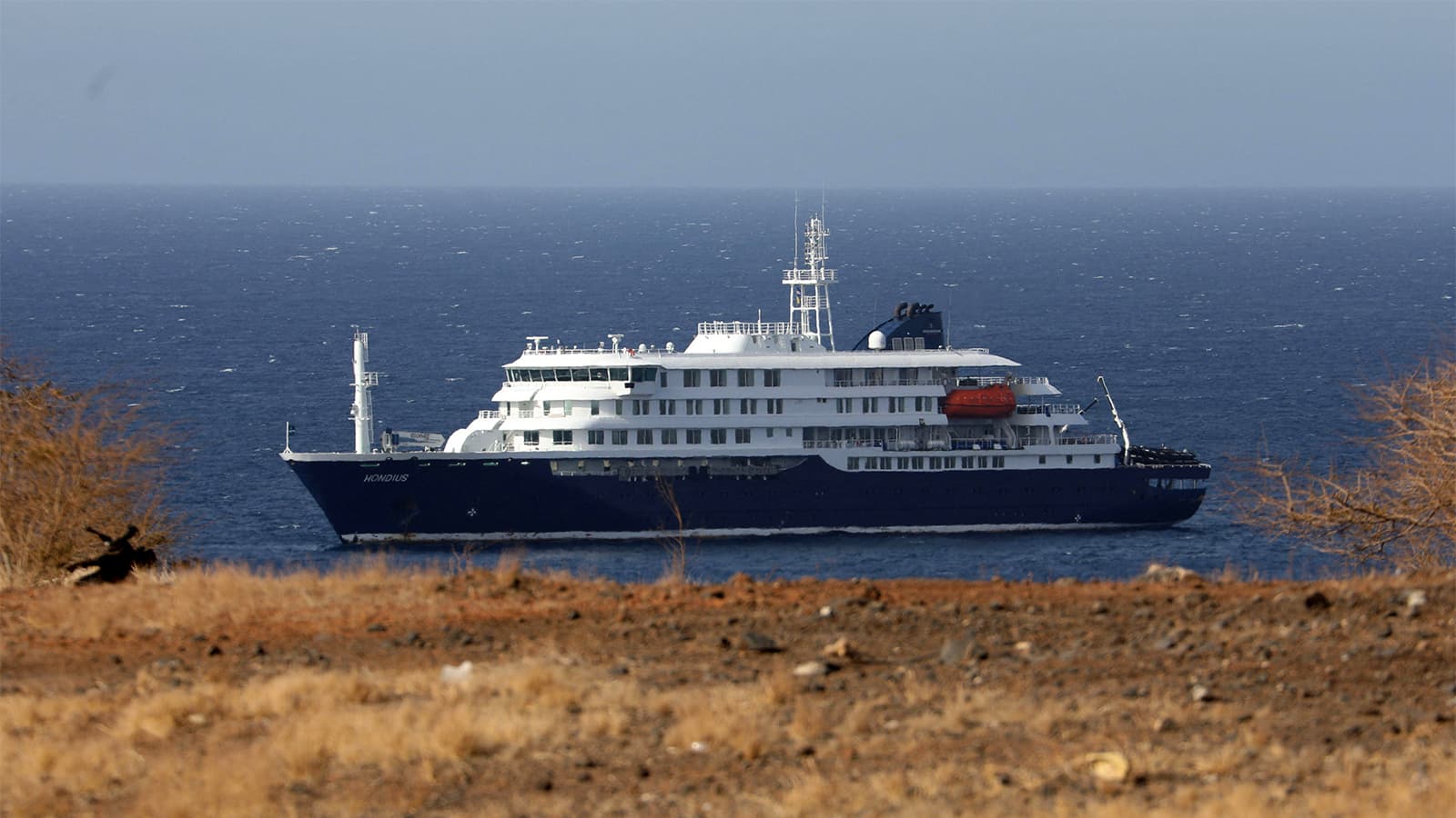 Here's What's Next for Hantavirus Cruise Passengers