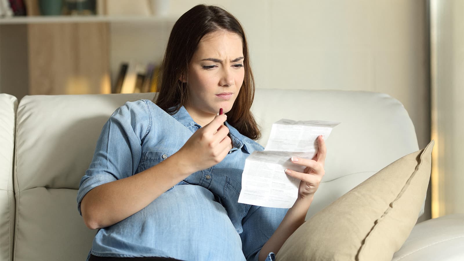 FDA Wants Better Pregnancy Safety Data on Approved Drugs