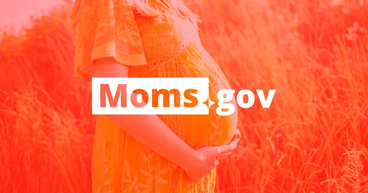 White House, HHS Debut Website for Expectant and New Moms