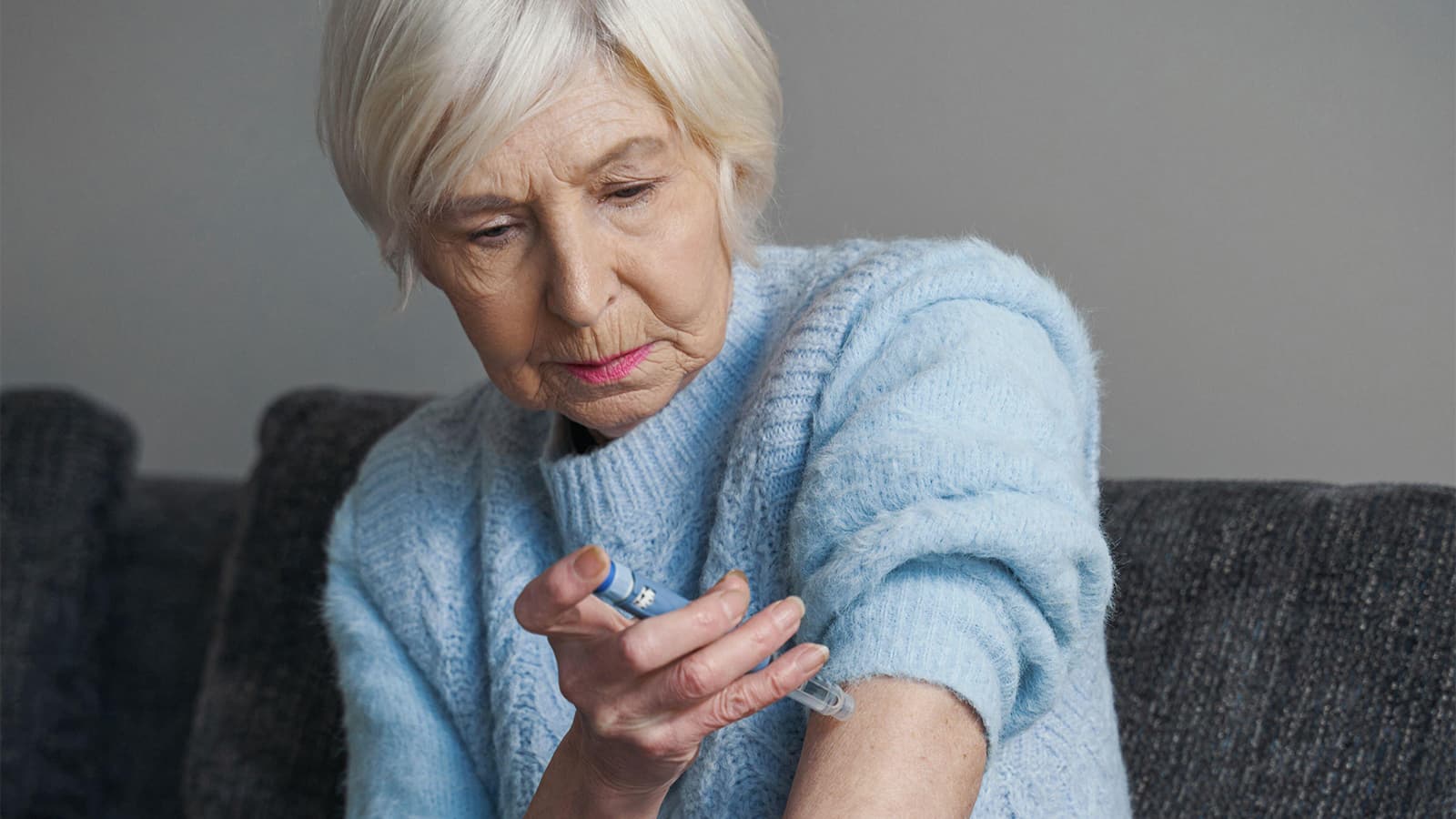 Study on GLP-1s and Breast Cancer 'Too Good to Be True'?