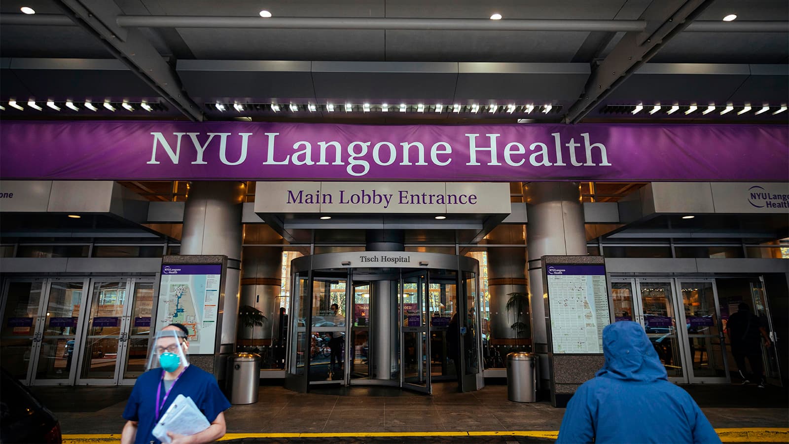 NYU Hospital Subpoenaed Over Gender-Affirming Care in Minors