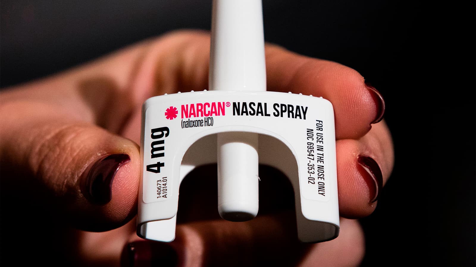 Overdose Deaths Fell Again in 2025, but Some Worry About Policy, Drug Supply Changes