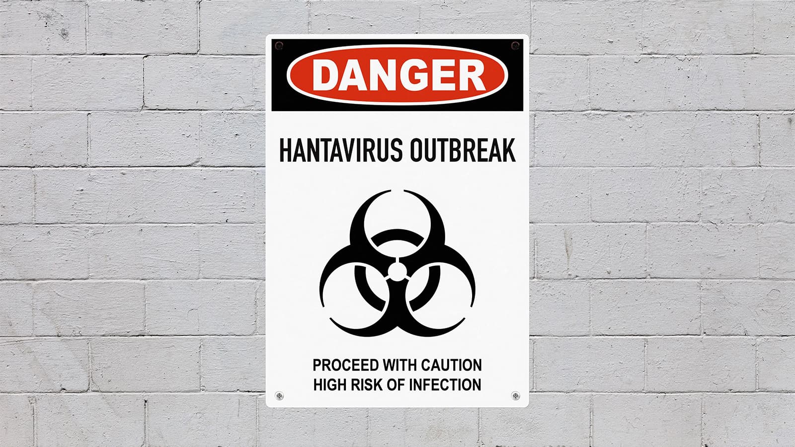 These States Are Watching for Potential Hantavirus Cases
