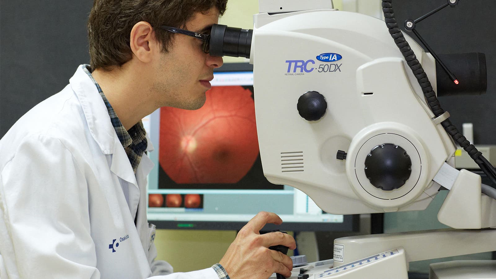 GLP-1 Drug Linked to Cases of Rare Vision-Altering Condition