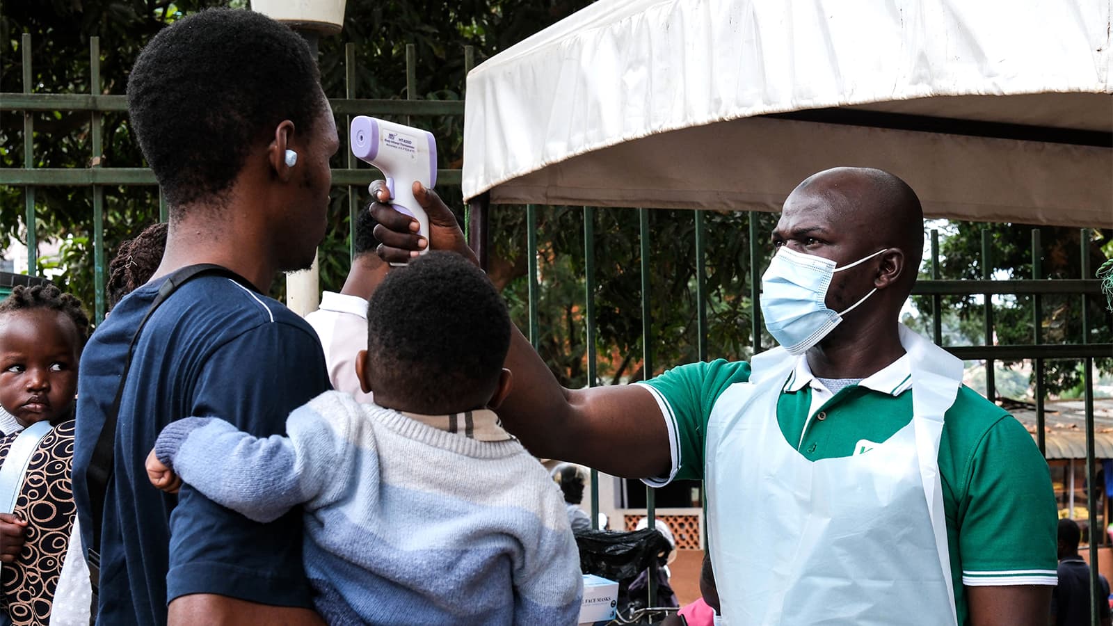 What to Know About the Bundibugyo Virus Causing the Large Ebola Outbreak