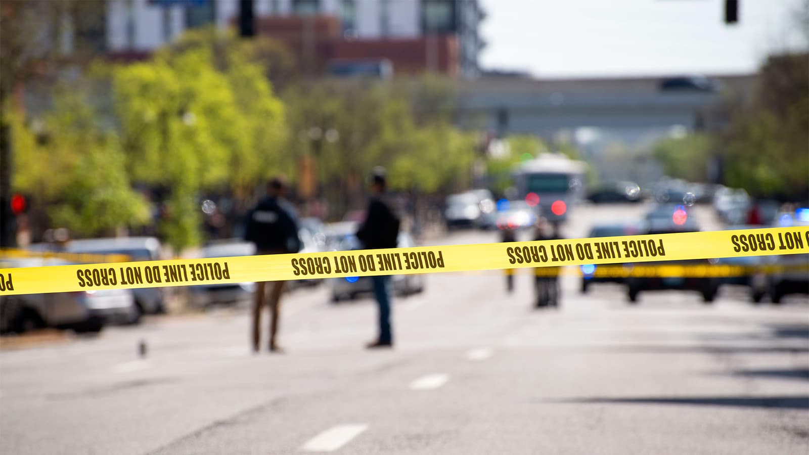 Shoot to Kill: The Enduring Anger of the Mass Shooter