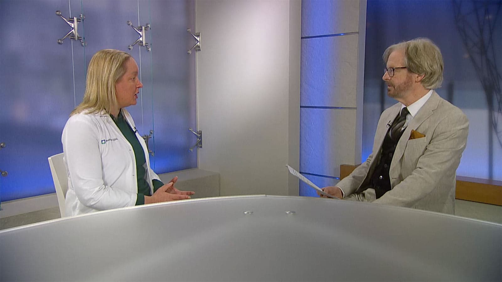 Discussing Emerging Therapies and Shared Decision-Making in Multiple Myeloma