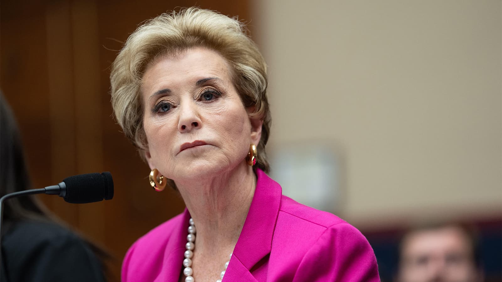 Nurse Groups Sue Trump Administration Over Rule That Limits Graduate Loans