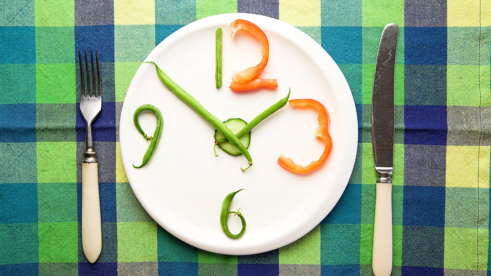 When Should Our Patients With Diabetes Eat?