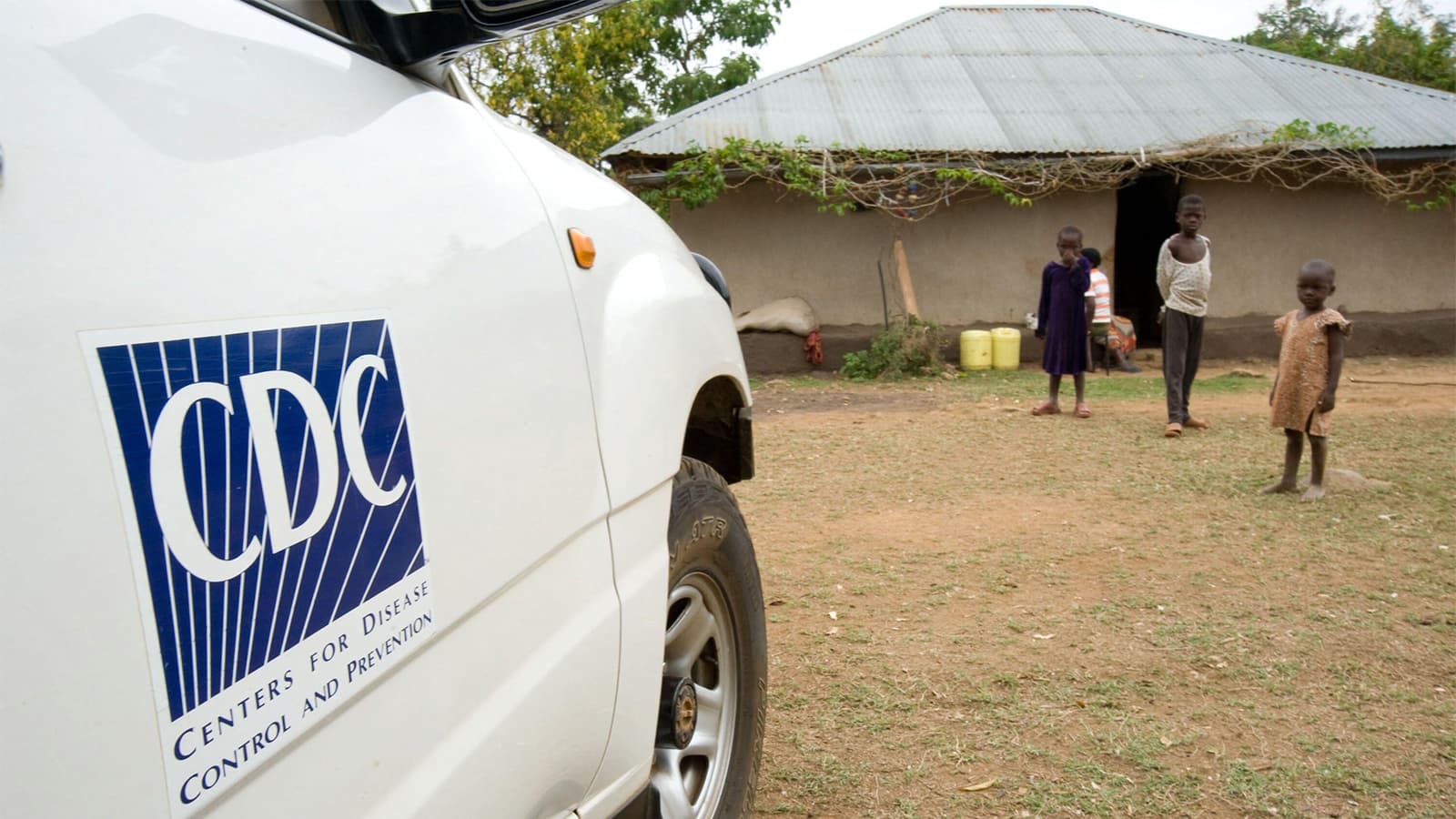 New Change to PEPFAR Will Slash CDC's Presence Abroad