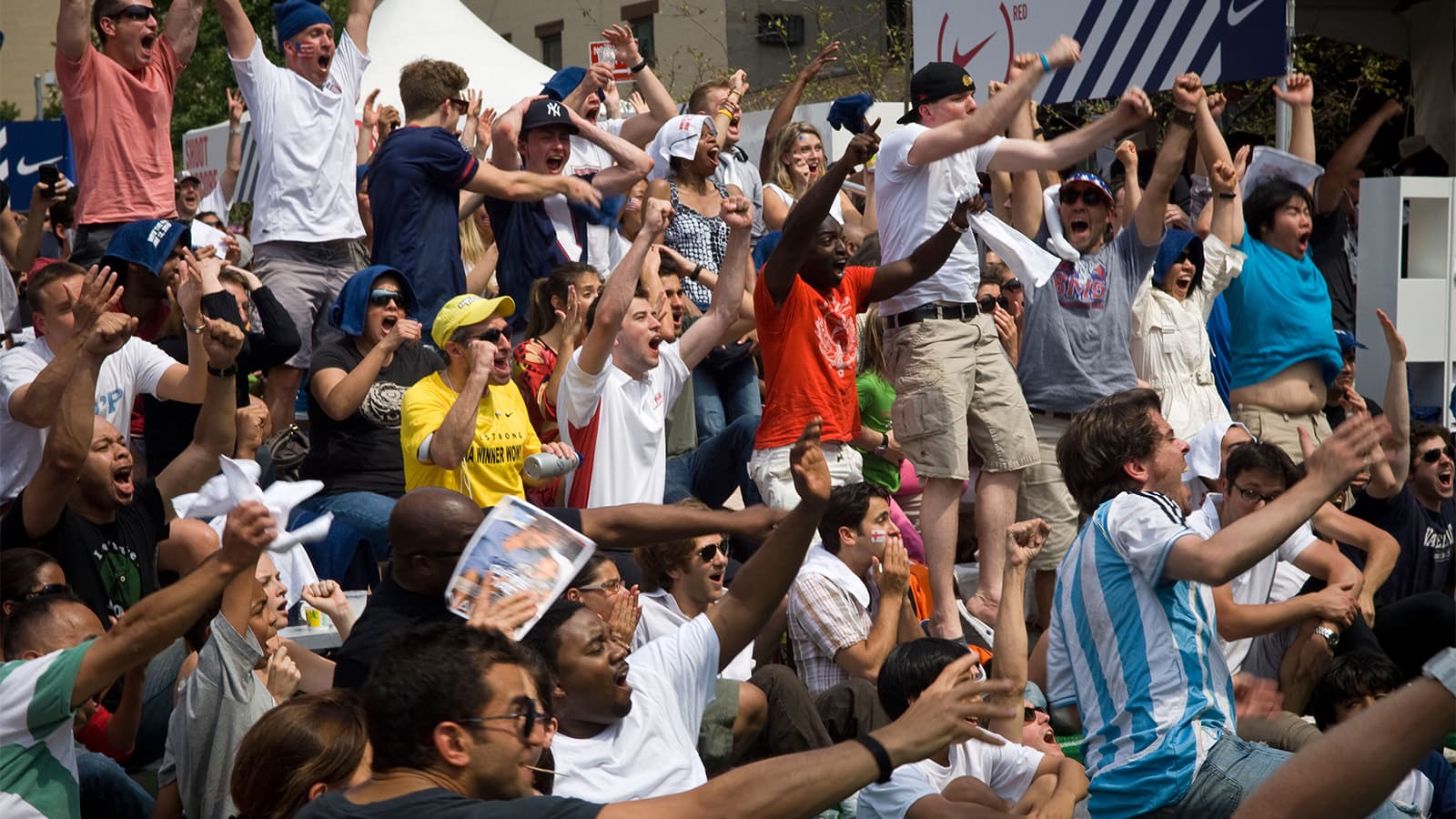 The World Cup Is Coming. Here’s What EDs Should Prepare For.