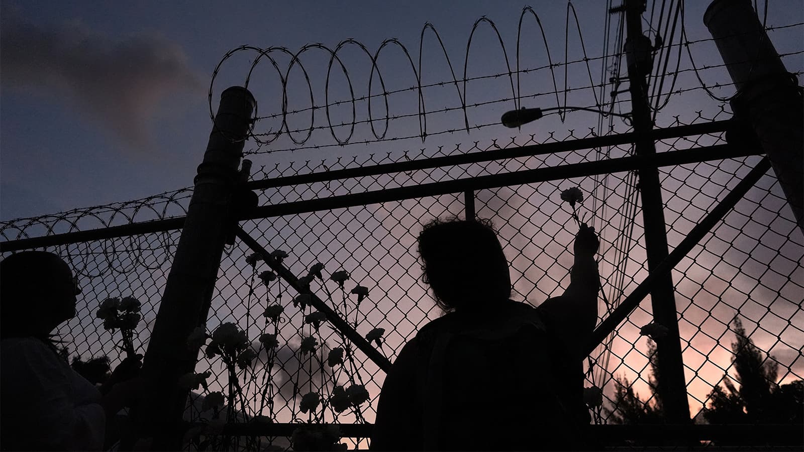 ICE to No Longer Report Deaths of Detainees Recently Released From Custody