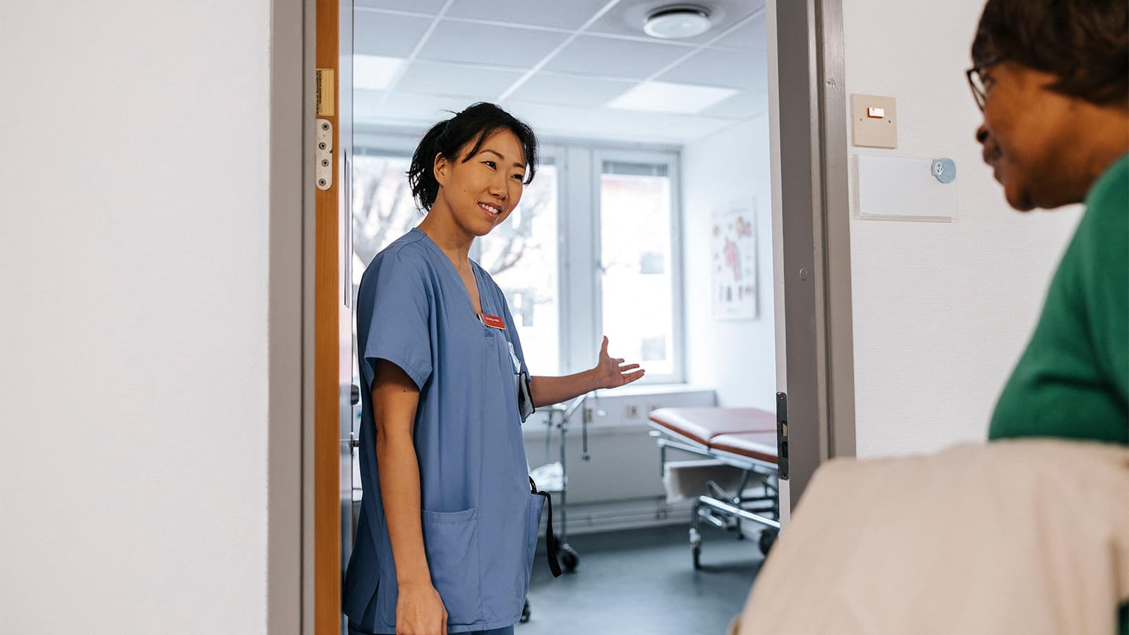 Can AI Save the Primary Care Exam Room From Quality Creep?