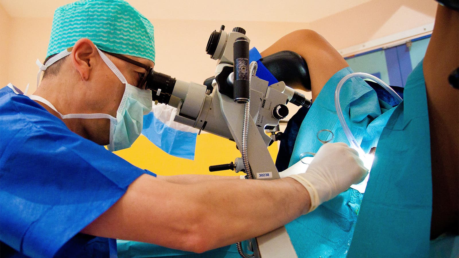 One Surgical Technique for Cervical Lesions May Reduce Recurrences