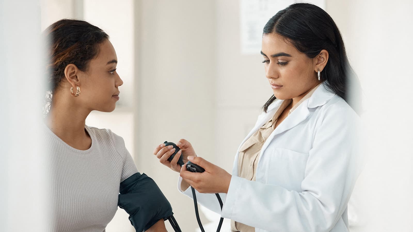 Cutting Through the Chaos in Primary Care
