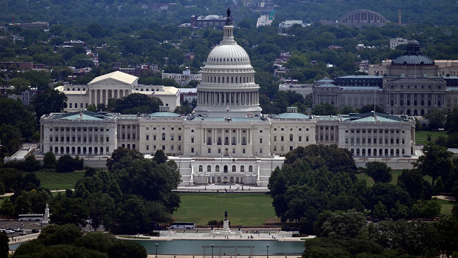 Medicare Faces Funding Problems in 2033