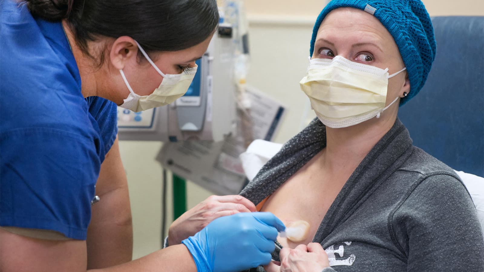 Optimizing Perioperative Therapy in Triple-Negative Breast Cancer