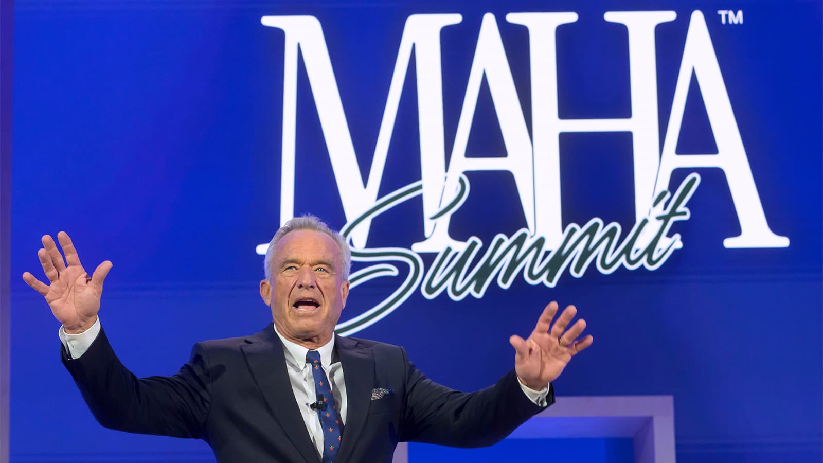EPA Promised a MAHA Agenda. It Has Yet to Materialize, Frustrating Activists.