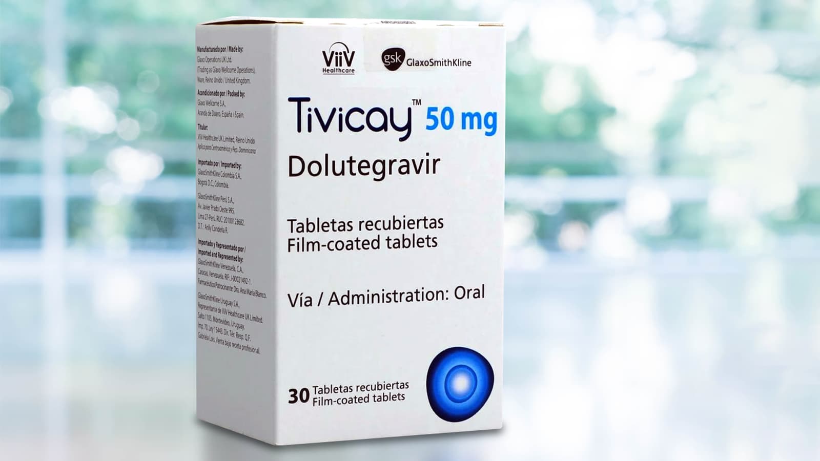 FDA Expands Label of Oral HIV Drug to Newborns