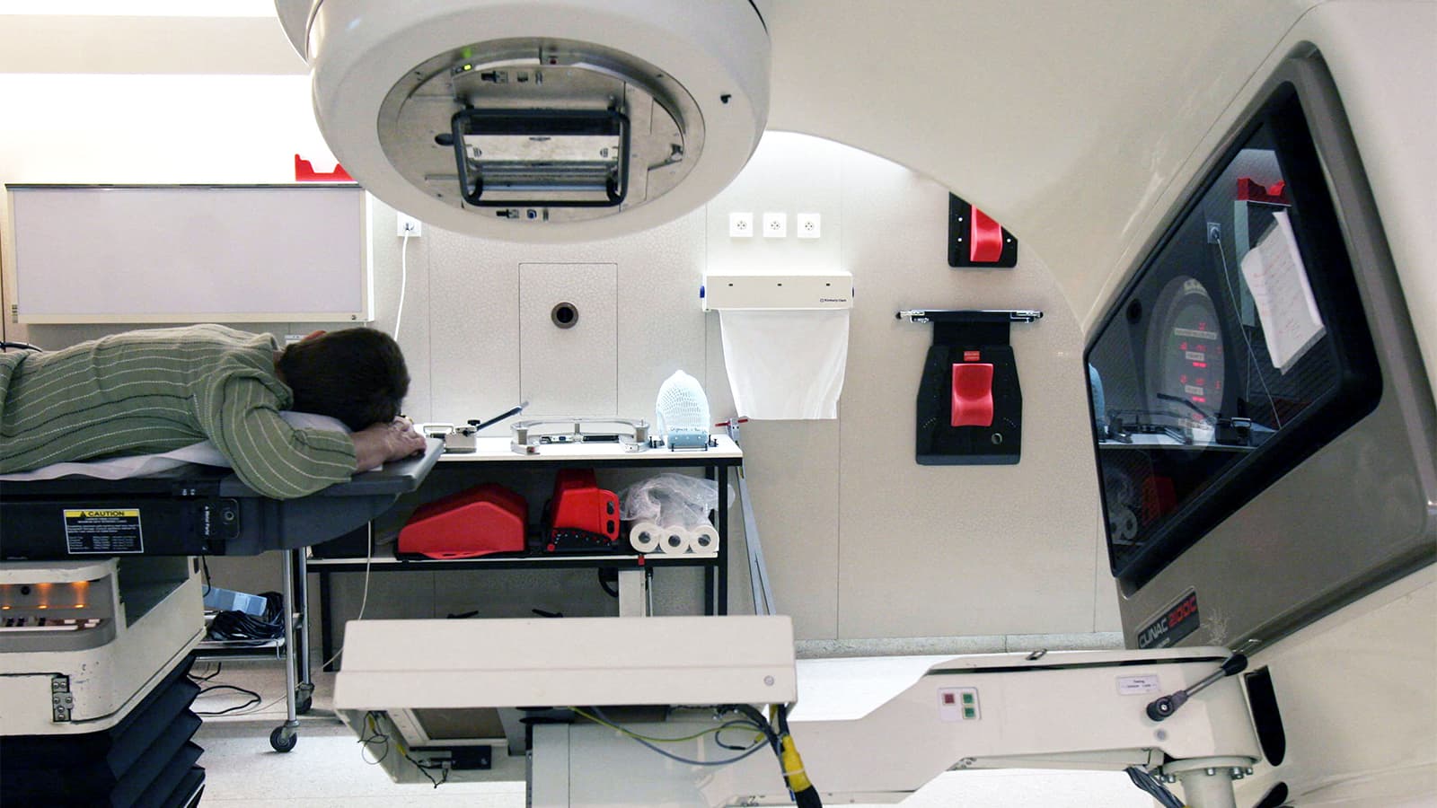 Nonsurgical Options for Early Rectal Cancer Continue to Show Promise