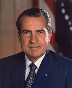 Today in Supreme Court History: May 9, 1974