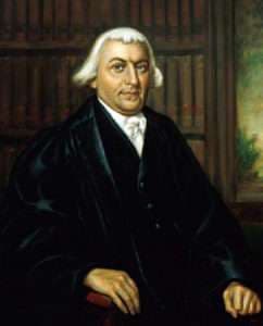 Today in Supreme Court History: May 12, 1790