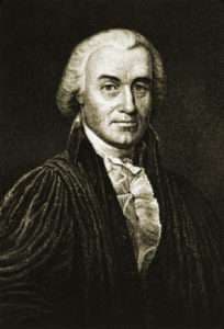 Today in Supreme Court History: April 29, 1745