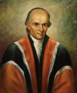 Today in Supreme Court History: April 21, 1800