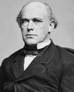 Today in Supreme Court History: May 7, 1873