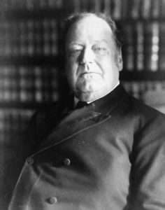 Today in Supreme Court History: May 19, 1921