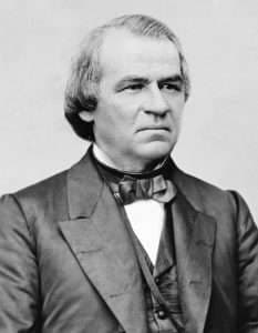 Today in Supreme Court History: May 26, 1868
