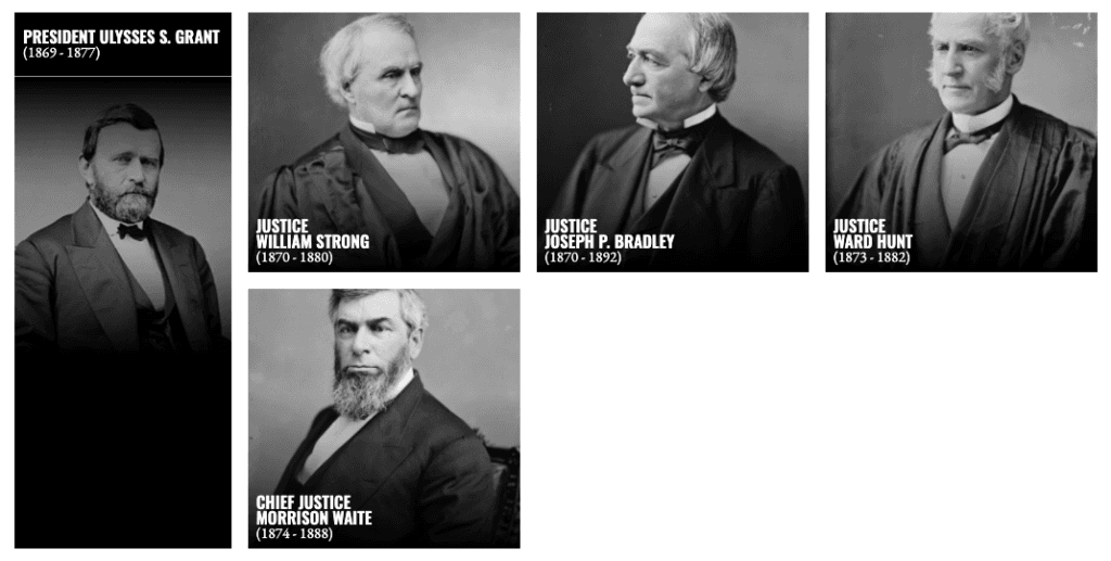 Today in Supreme Court History: April 27, 1822