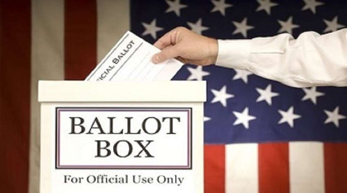 The Major Questions Doctrine Constrains Presidential Power Over Elections