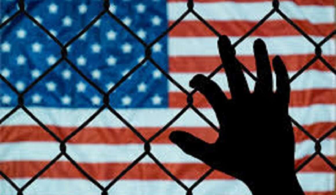 Trump's Shameful Effort to Deport Russian Dissenters Fleeing Putin