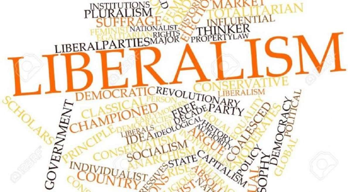My New Liberalism.Org Article on "Liberalism's Uneasy Relationship with Democracy"