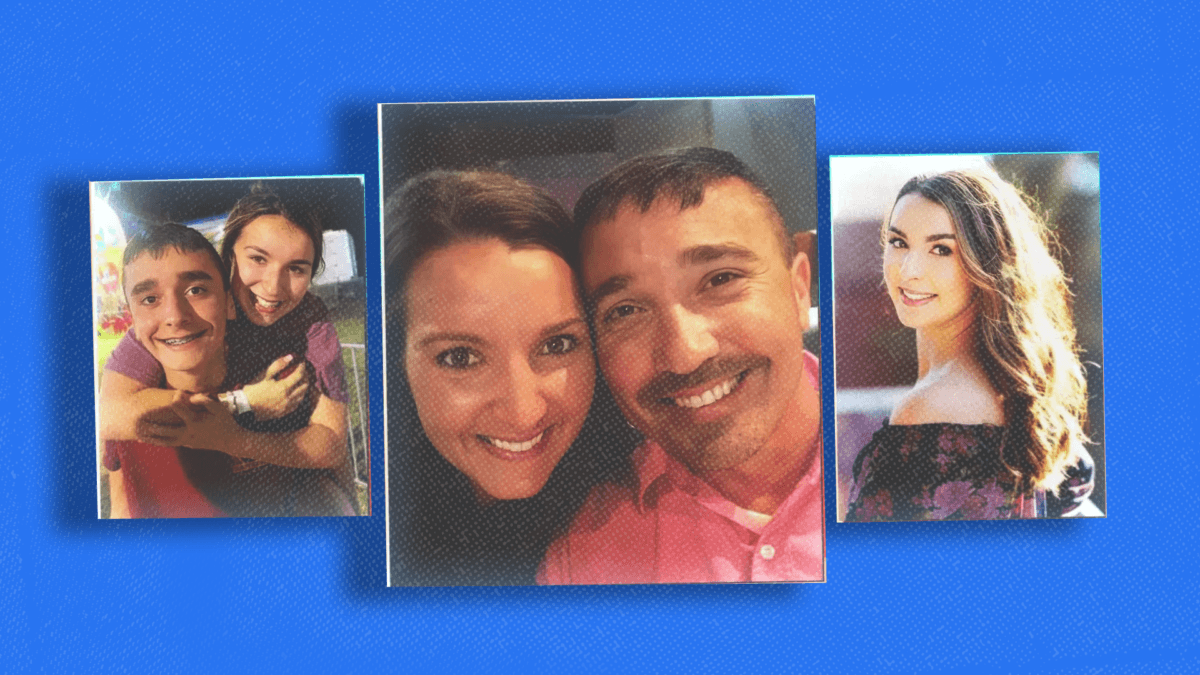 A Jury Approves Damages After 2 Texas Cops Snatched a Supposedly 'Abandoned' Girl From Her Home