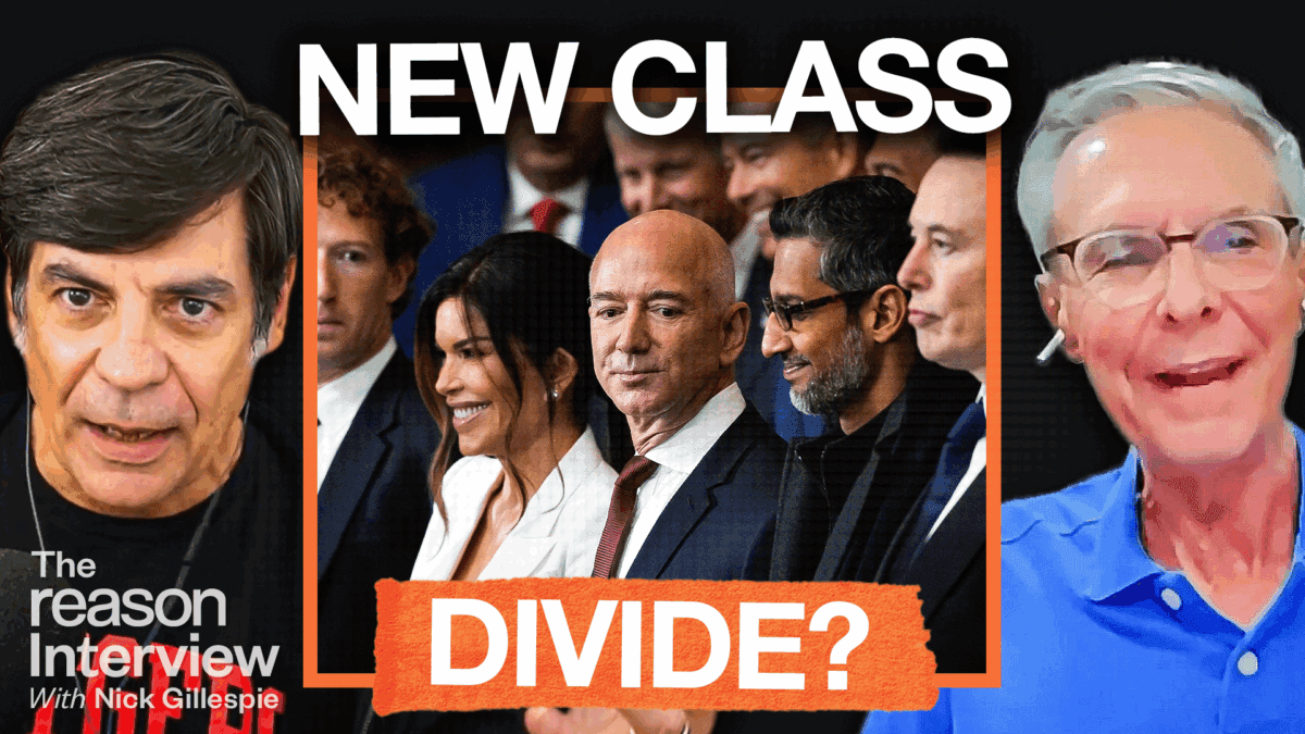 How Capitalism Lost the Working Class