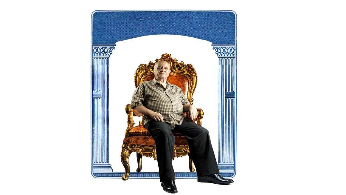 Baby Boomers Are the Richest Generation in History. Why Do Politicians Keep Spending More on Them?