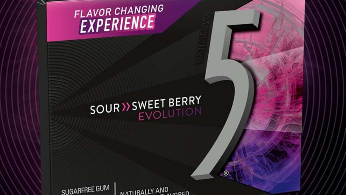 Review: Flavor-Changing Gum Is Finally a Reality