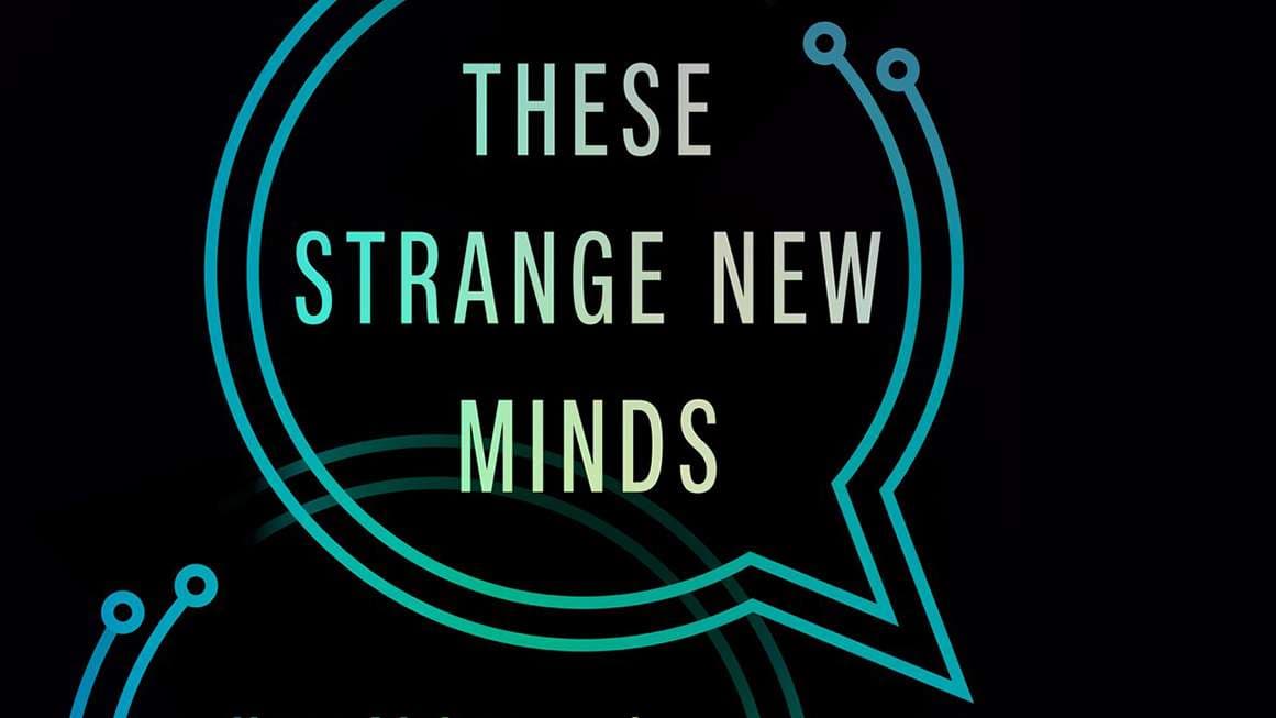 Review: A Cognitive Neuroscientist's Take on How AI Models Think