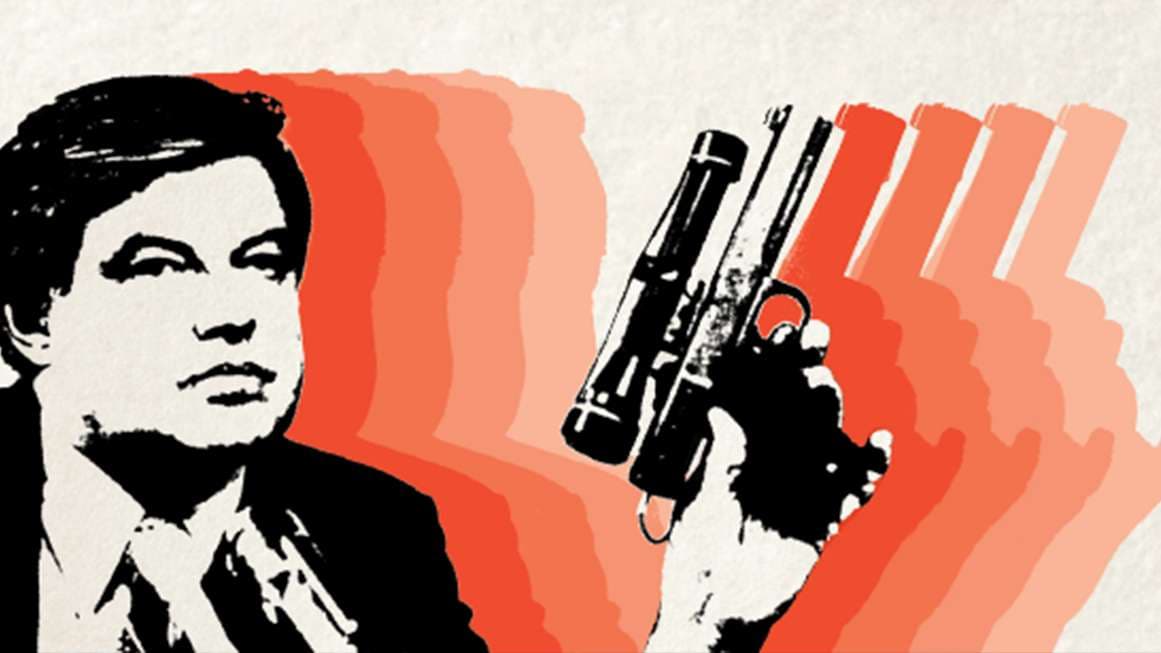 Review: Church Committee Report on Illegal Spying Is Relevant Again in the Trump Era