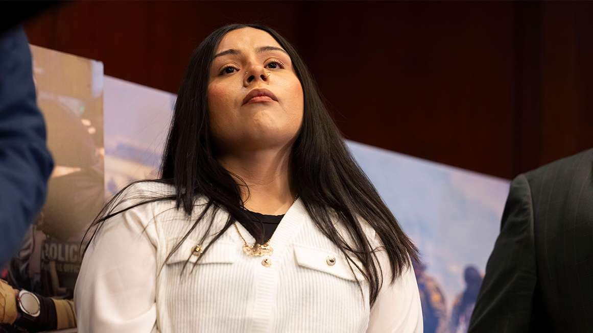 Why the Federal Government Can't Charge Anyone With 'Domestic Terrorism'