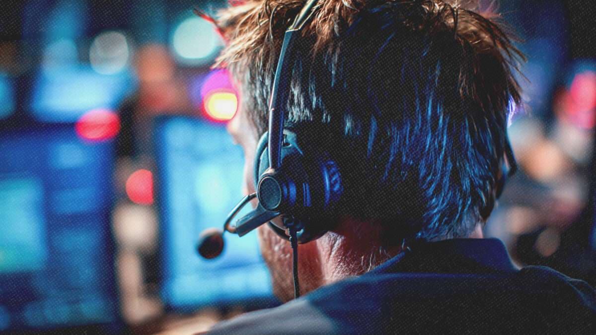 Brickbat: Lightening the Mood