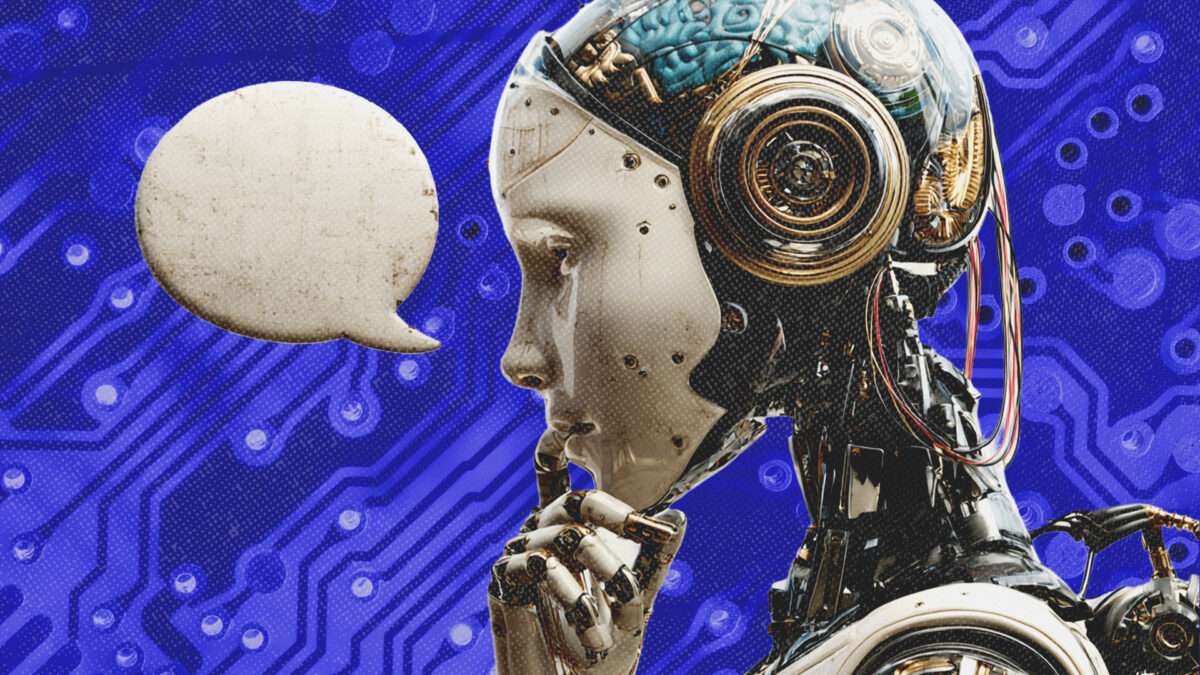 Brickbat: Do You Know Who You're Talking To?