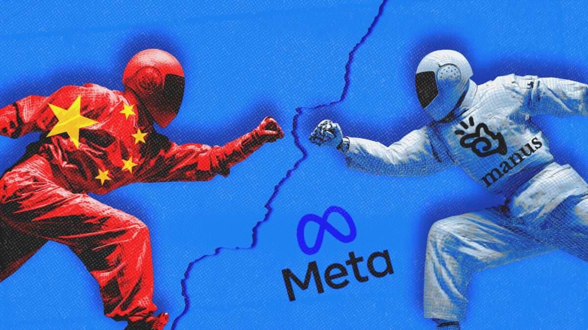 China Blocks Tech Acquisitions To Weaken America. The U.S. Shouldn't Follow Suit.