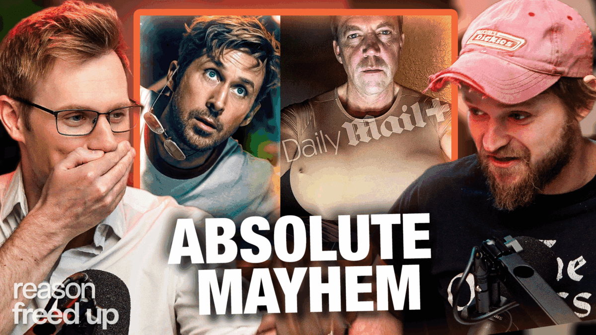 Birthright Citizenship, Noem Family Circus, and Project Hail Mary