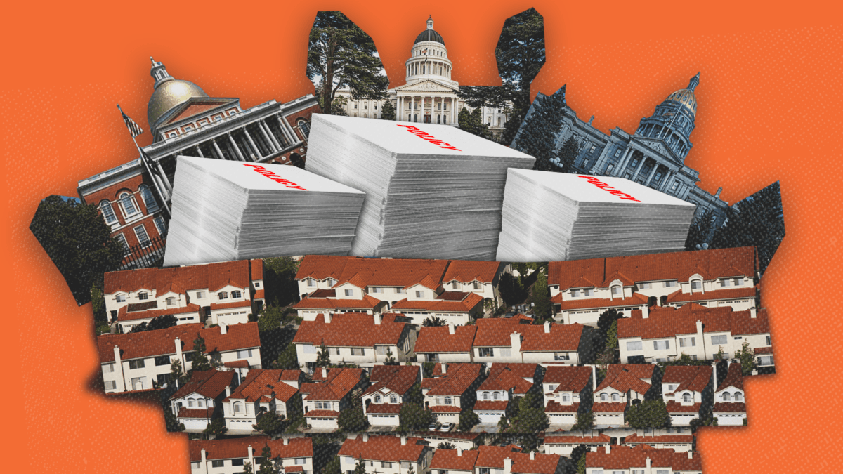 State vs. Local, State vs. State